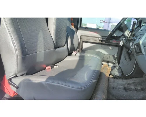 FORD F650SD (SUPER DUTY) SEAT, FRONT