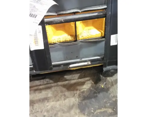 FORD F650SD (SUPER DUTY) SEAT, FRONT