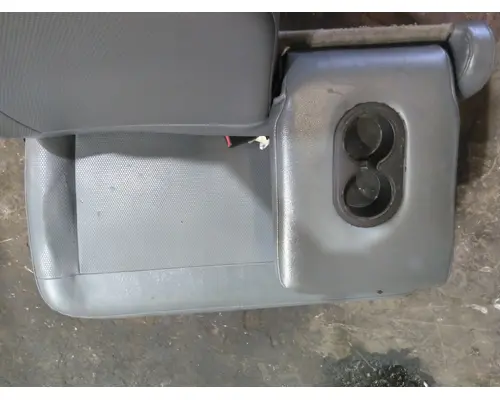 FORD F650SD (SUPER DUTY) SEAT, FRONT