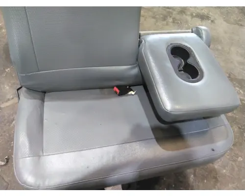 FORD F650SD (SUPER DUTY) SEAT, FRONT