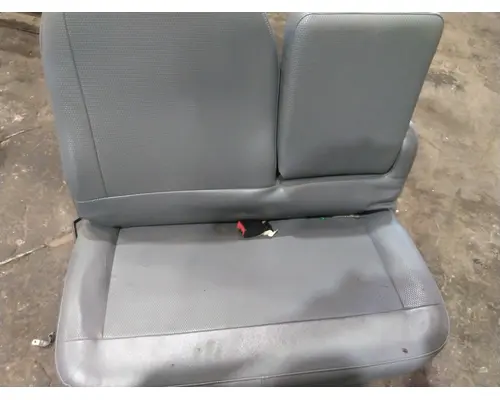 FORD F650SD (SUPER DUTY) SEAT, FRONT