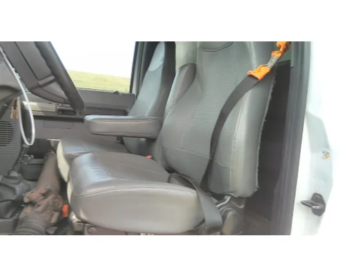 FORD F650SD (SUPER DUTY) SEAT, FRONT