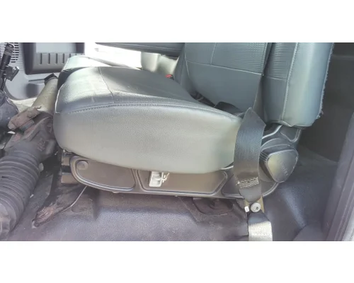 FORD F650SD (SUPER DUTY) SEAT, FRONT