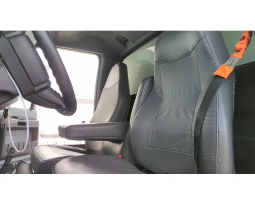 FORD F650SD (SUPER DUTY) SEAT, FRONT
