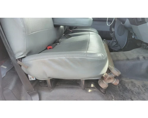 FORD F650SD (SUPER DUTY) SEAT, FRONT
