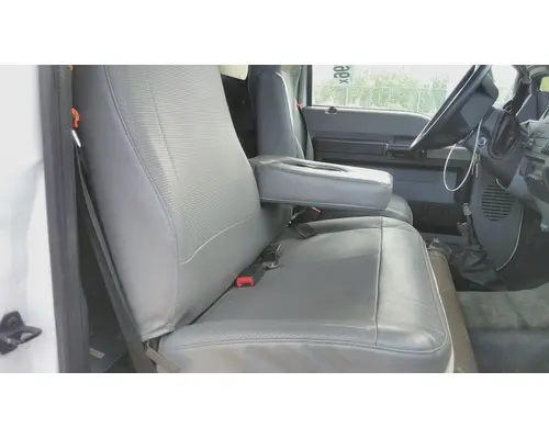 FORD F650SD (SUPER DUTY) SEAT, FRONT