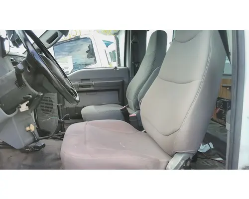 FORD F650SD (SUPER DUTY) SEAT, FRONT