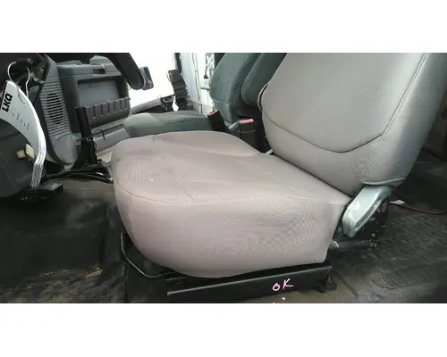 FORD F650SD (SUPER DUTY) SEAT, FRONT