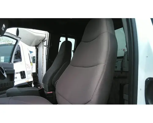 FORD F650SD (SUPER DUTY) SEAT, FRONT
