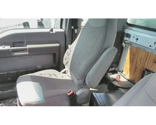 FORD F650SD (SUPER DUTY) SEAT, FRONT