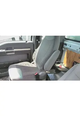 FORD F650SD (SUPER DUTY) SEAT, FRONT