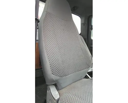 FORD F650SD (SUPER DUTY) SEAT, FRONT