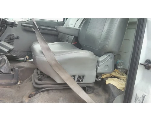 FORD F650SD (SUPER DUTY) SEAT, FRONT