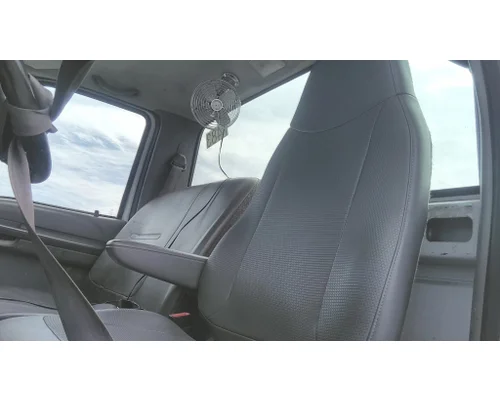 FORD F650SD (SUPER DUTY) SEAT, FRONT