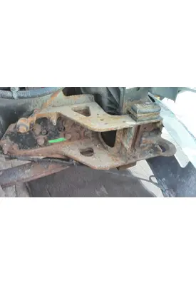 FORD F650SD (SUPER DUTY) SPRING HANGER