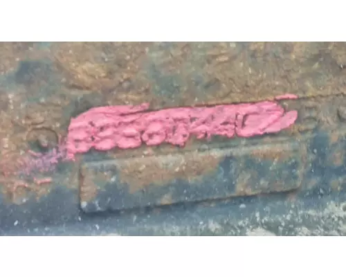 FORD F650SD (SUPER DUTY) SPRING HANGER