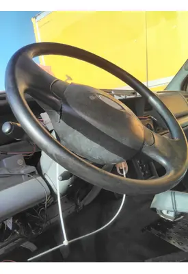 FORD F650SD (SUPER DUTY) STEERING COLUMN