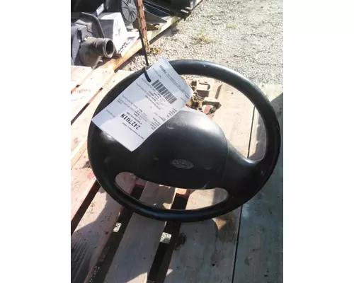 FORD F650SD (SUPER DUTY) STEERING COLUMN