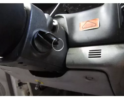 FORD F650SD (SUPER DUTY) STEERING COLUMN