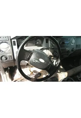 FORD F650SD (SUPER DUTY) STEERING COLUMN