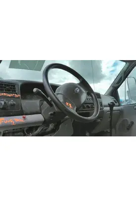 FORD F650SD (SUPER DUTY) STEERING COLUMN