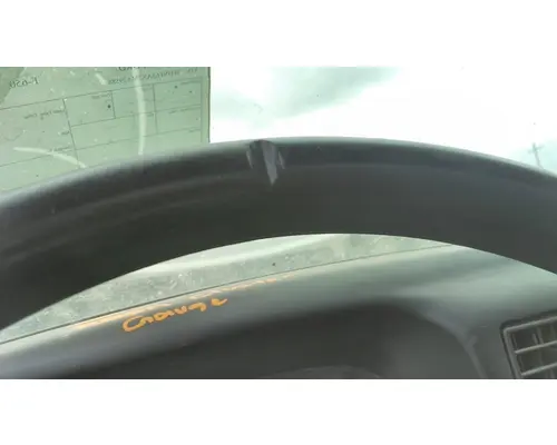 FORD F650SD (SUPER DUTY) STEERING COLUMN