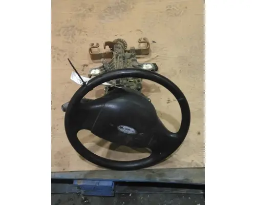 FORD F650SD (SUPER DUTY) STEERING COLUMN