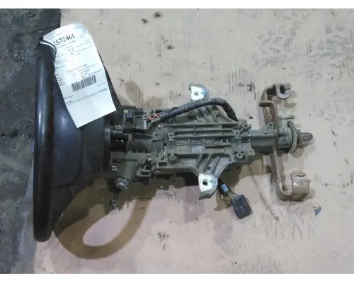 FORD F650SD (SUPER DUTY) STEERING COLUMN
