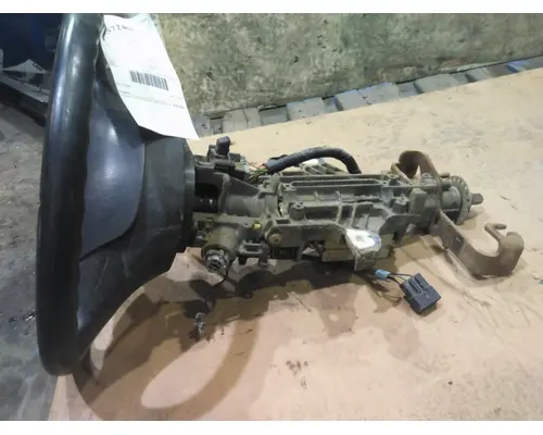 FORD F650SD (SUPER DUTY) STEERING COLUMN