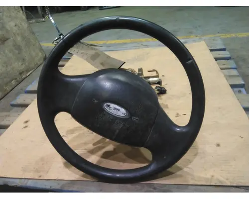 FORD F650SD (SUPER DUTY) STEERING COLUMN
