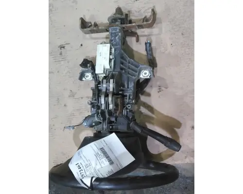 FORD F650SD (SUPER DUTY) STEERING COLUMN