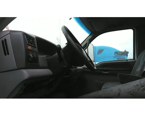 FORD F650SD (SUPER DUTY) STEERING COLUMN