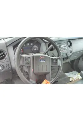 FORD F650SD (SUPER DUTY) STEERING COLUMN