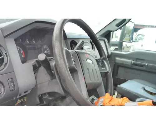 FORD F650SD (SUPER DUTY) STEERING COLUMN