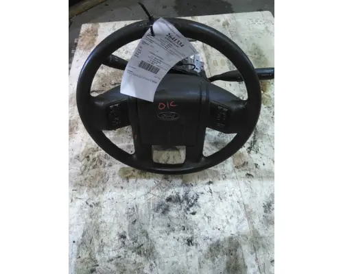 FORD F650SD (SUPER DUTY) STEERING COLUMN