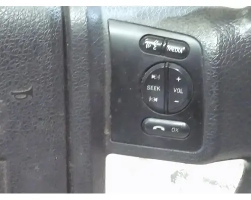 FORD F650SD (SUPER DUTY) STEERING COLUMN