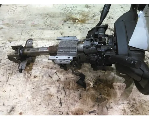 FORD F650SD (SUPER DUTY) STEERING COLUMN
