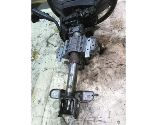 FORD F650SD (SUPER DUTY) STEERING COLUMN