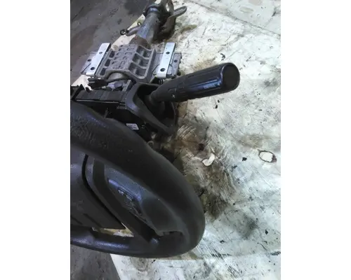 FORD F650SD (SUPER DUTY) STEERING COLUMN