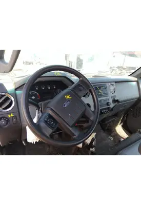 FORD F650SD (SUPER DUTY) STEERING COLUMN