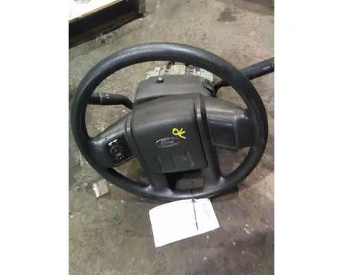 FORD F650SD (SUPER DUTY) STEERING COLUMN