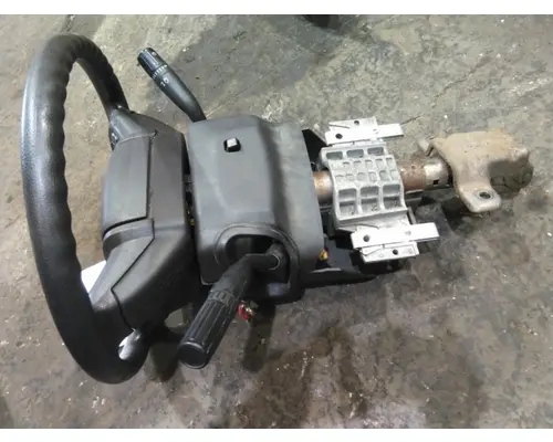 FORD F650SD (SUPER DUTY) STEERING COLUMN
