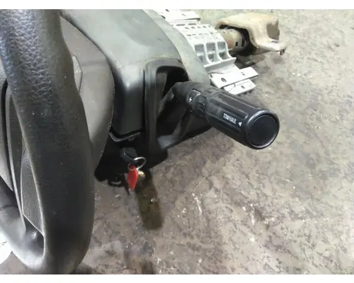 FORD F650SD (SUPER DUTY) STEERING COLUMN