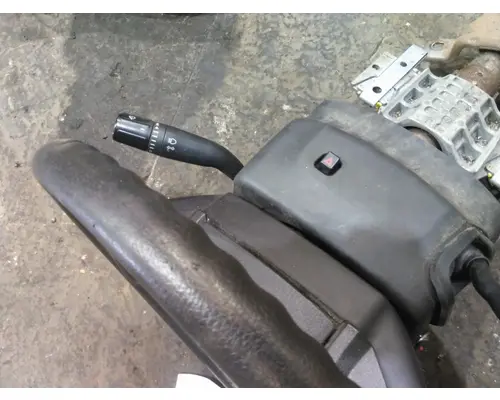 FORD F650SD (SUPER DUTY) STEERING COLUMN
