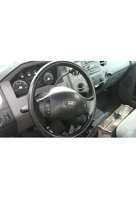 FORD F650SD (SUPER DUTY) STEERING COLUMN