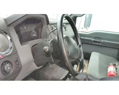 FORD F650SD (SUPER DUTY) STEERING COLUMN