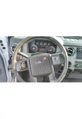 FORD F650SD (SUPER DUTY) STEERING COLUMN