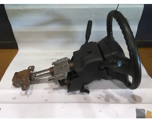 FORD F650SD (SUPER DUTY) STEERING COLUMN