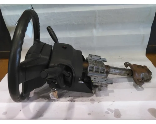 FORD F650SD (SUPER DUTY) STEERING COLUMN