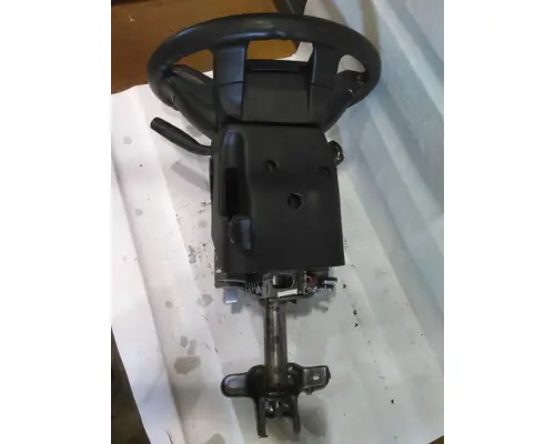 FORD F650SD (SUPER DUTY) STEERING COLUMN
